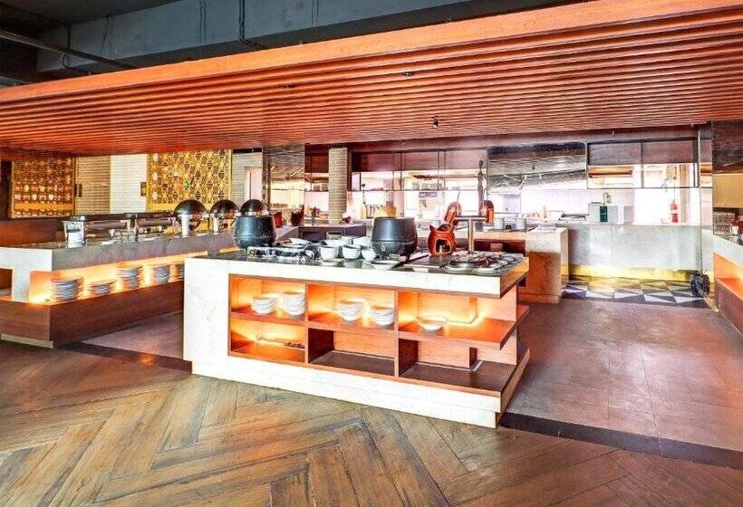 호텔 Arshika Bali Sunset Road