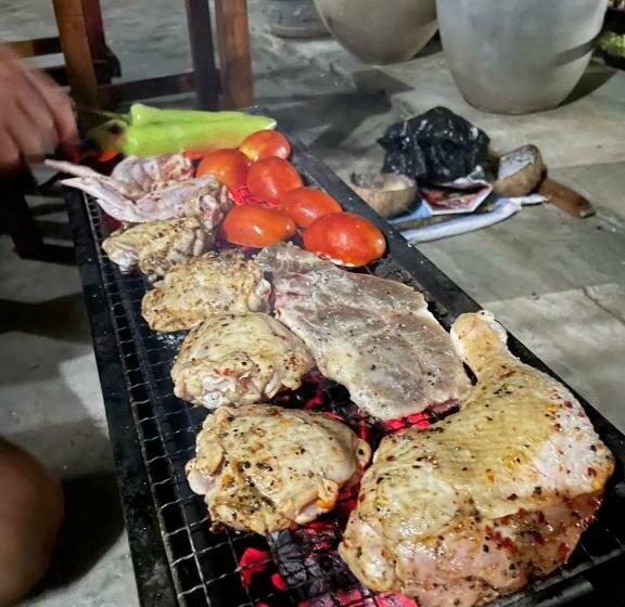 The Traveller S Hostel & Private Rooms