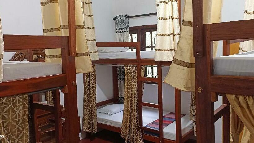 The Traveller S Hostel & Private Rooms