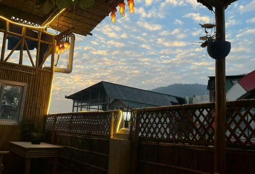 הוסטל Baba S Rishikesh