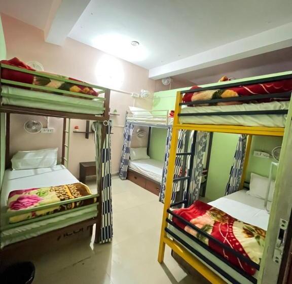 Albergue Baba S Rishikesh