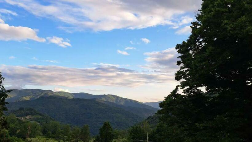 مبيت وإفطار Canapali