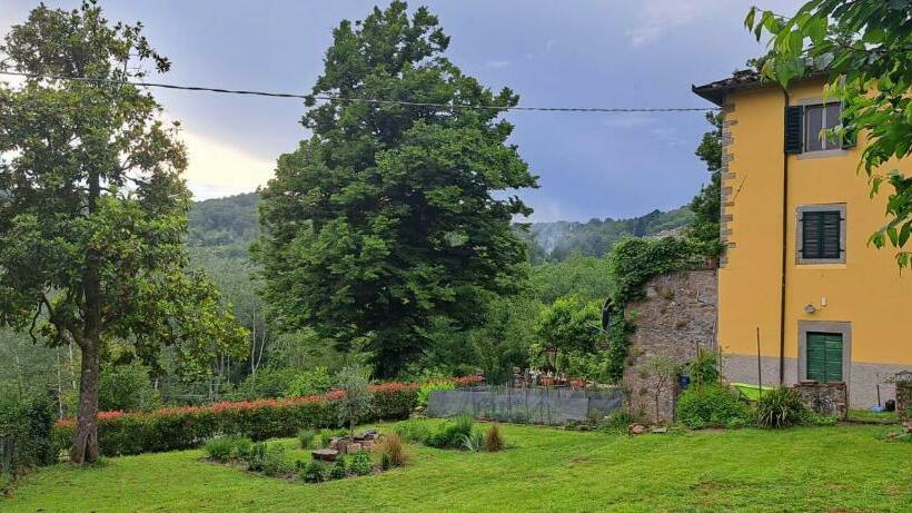 مبيت وإفطار Canapali