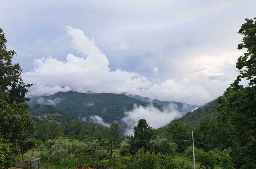 مبيت وإفطار Canapali