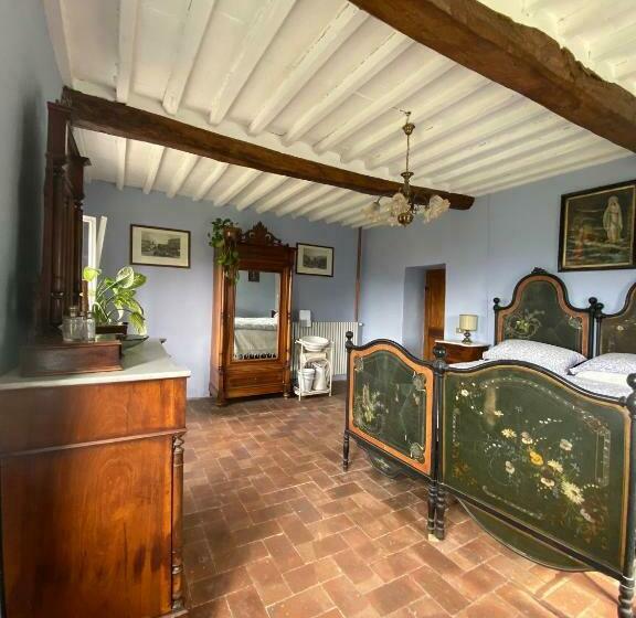 مبيت وإفطار Canapali