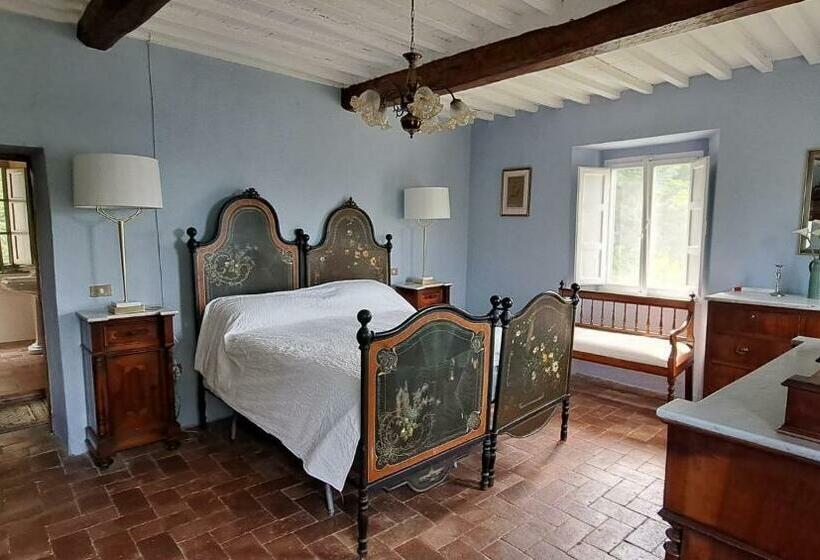 مبيت وإفطار Canapali