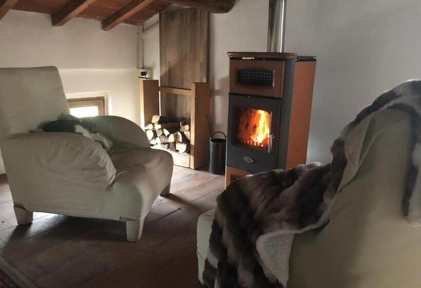 住宿加早餐 Casa Matilde