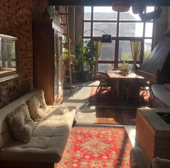 住宿加早餐 Casa Matilde