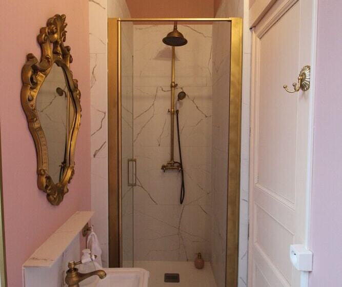 צימר Chateau Du Hallay