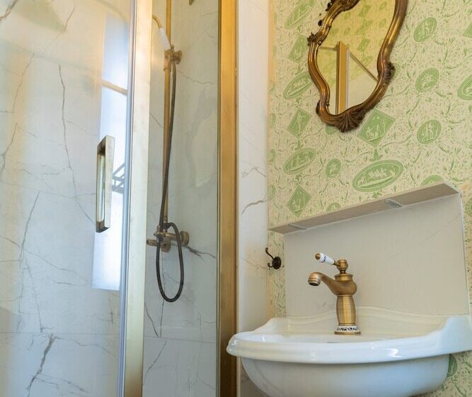 צימר Chateau Du Hallay