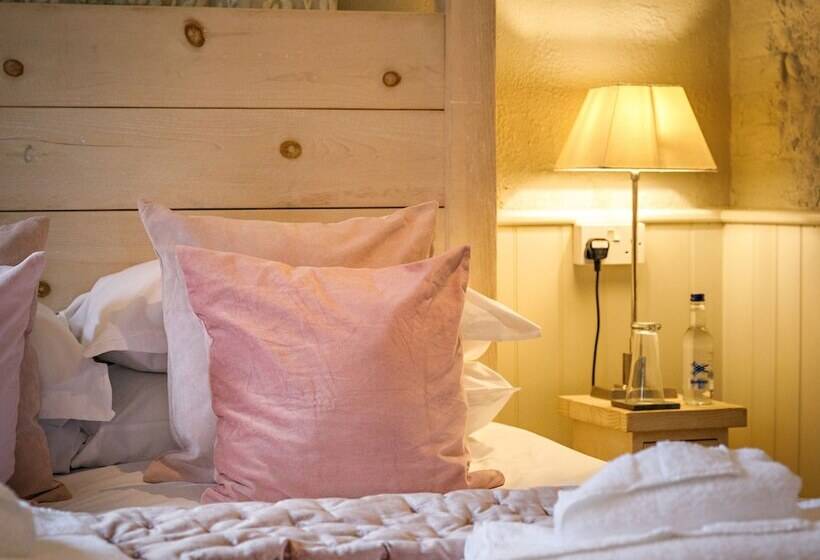 住宿加早餐  Cley Windmill