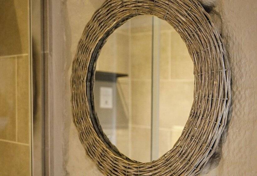 住宿加早餐  Cley Windmill