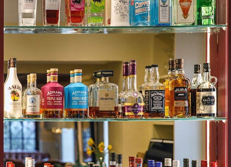 住宿加早餐  Cley Windmill