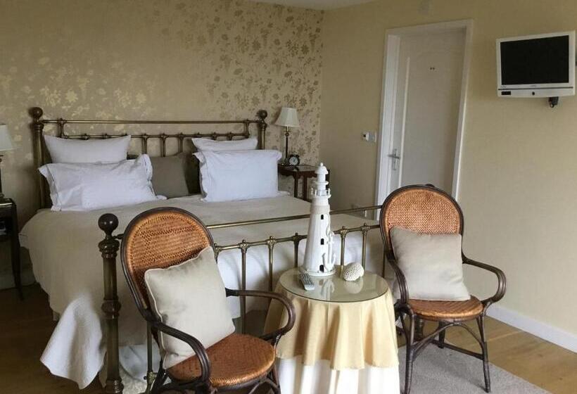 مبيت وإفطار Crastercarr