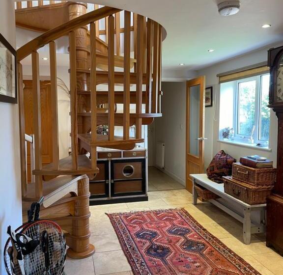 مبيت وإفطار Crastercarr