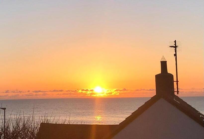 مبيت وإفطار Crastercarr