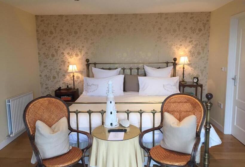 مبيت وإفطار Crastercarr