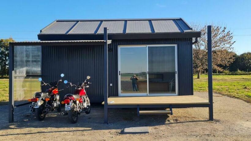 Bed and Breakfast Hoxhohl Travel Lodge