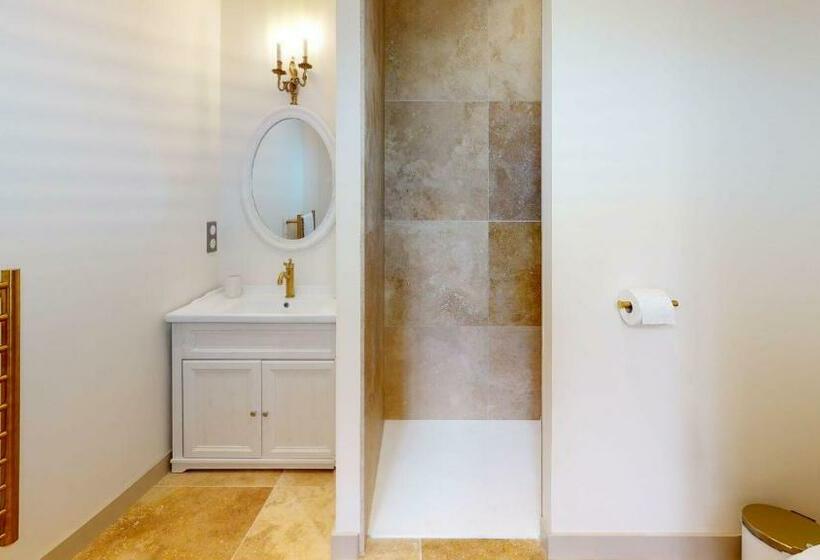 住宿加早餐 La Templerie Chambres D Hôtes