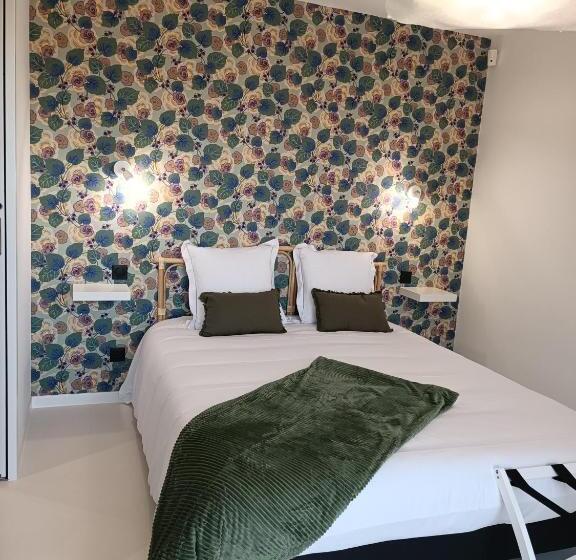 צימר Maison Bailly