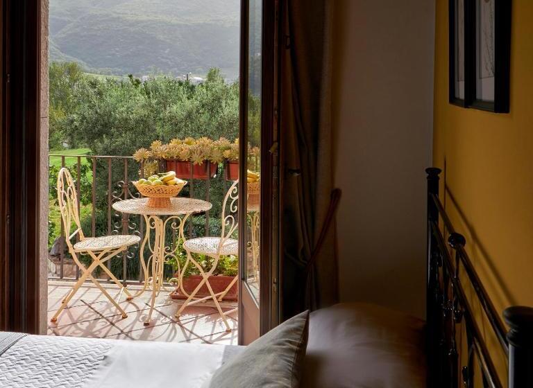 Bed and Breakfast Piana La Gatta