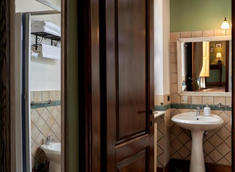 Bed and Breakfast Piana La Gatta