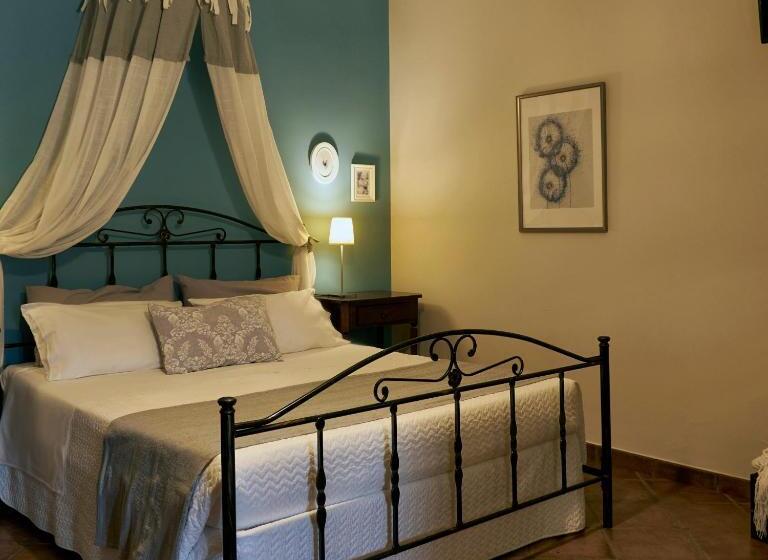 Bed and Breakfast Piana La Gatta