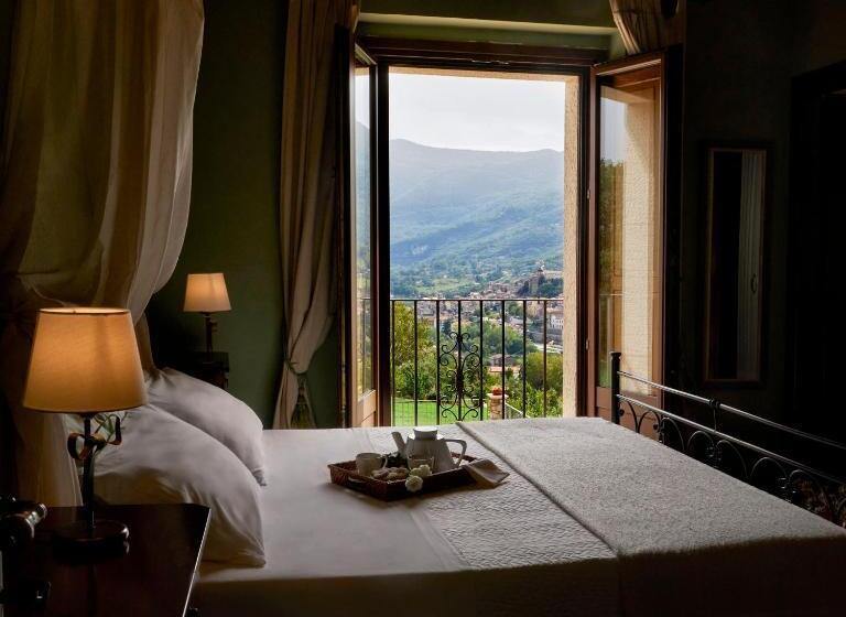 Bed and Breakfast Piana La Gatta