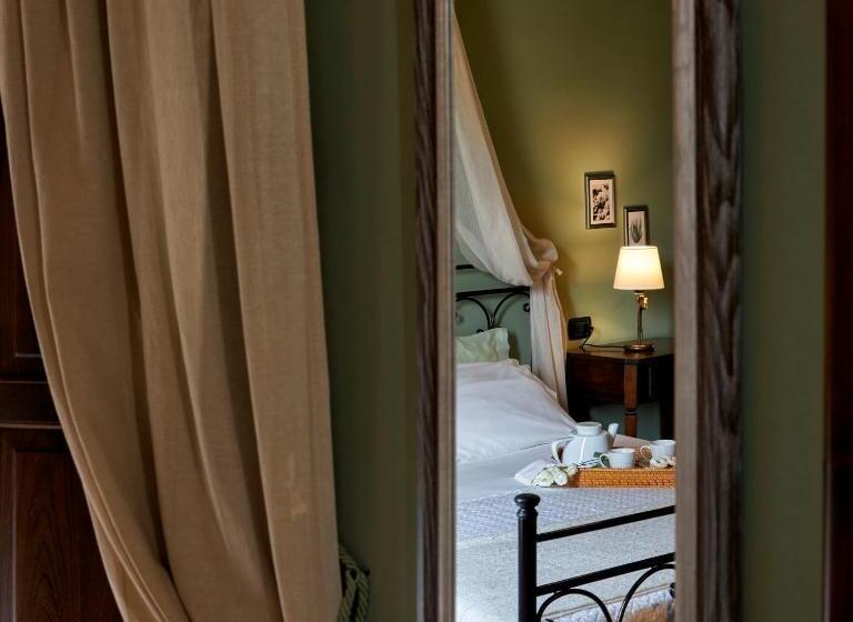 Bed and Breakfast Piana La Gatta