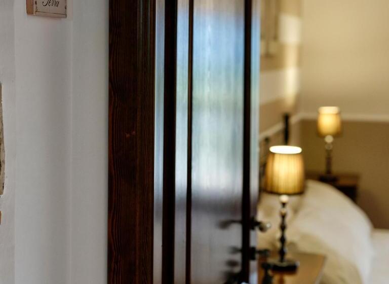 Bed and Breakfast Piana La Gatta