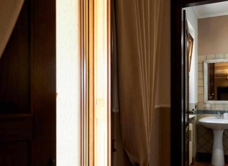 Bed and Breakfast Piana La Gatta