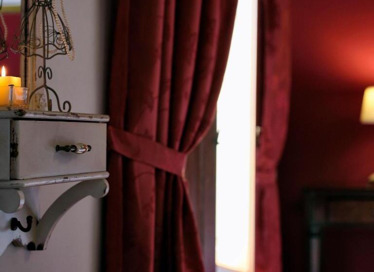 Bed and Breakfast Piana La Gatta