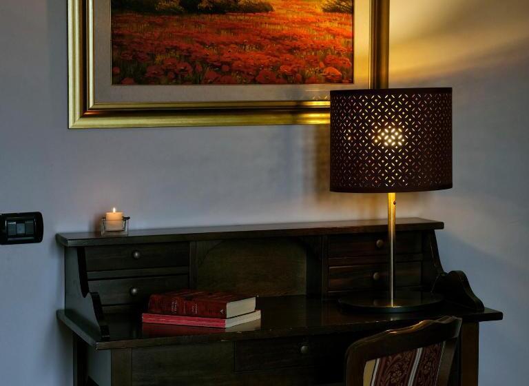 Bed and Breakfast Piana La Gatta