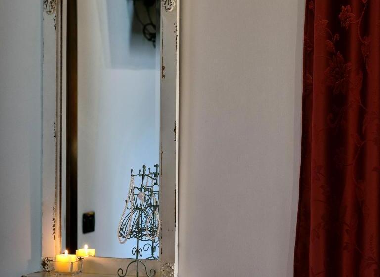 Bed and Breakfast Piana La Gatta