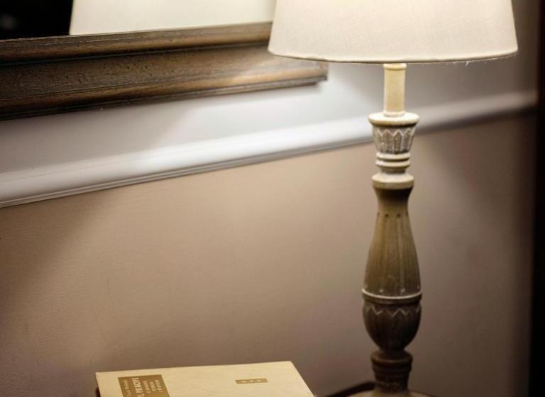 Bed and Breakfast Piana La Gatta