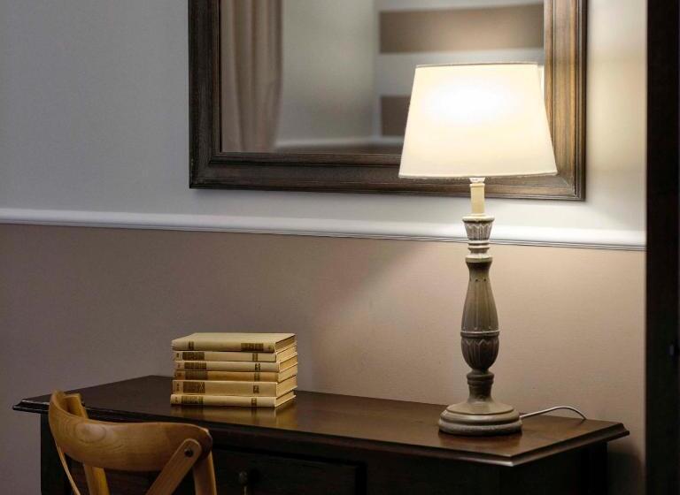 Bed and Breakfast Piana La Gatta