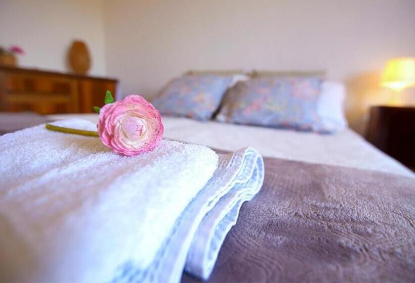 مبيت وإفطار Radici Dimora Natura Cultura