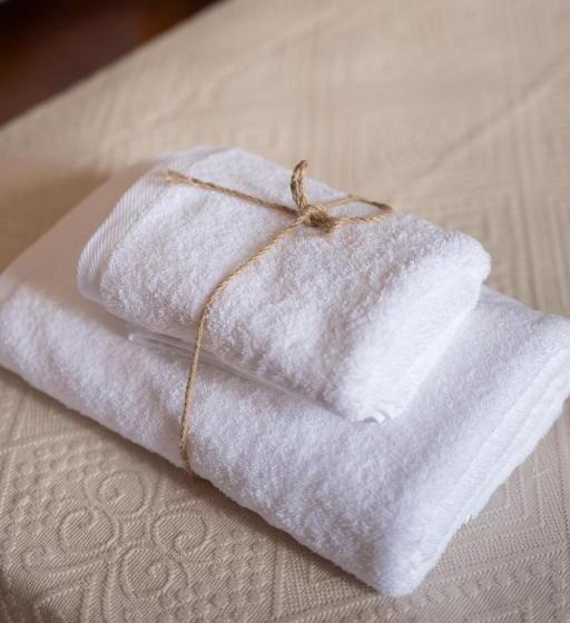 مبيت وإفطار Radici Dimora Natura Cultura