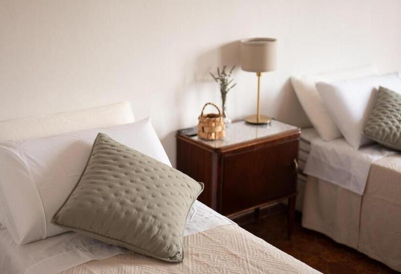 مبيت وإفطار Radici Dimora Natura Cultura