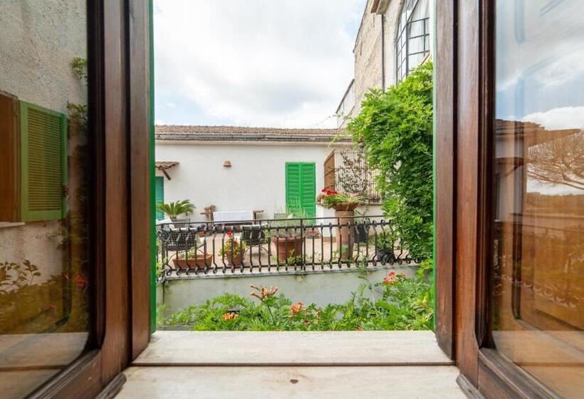 مبيت وإفطار Radici Dimora Natura Cultura