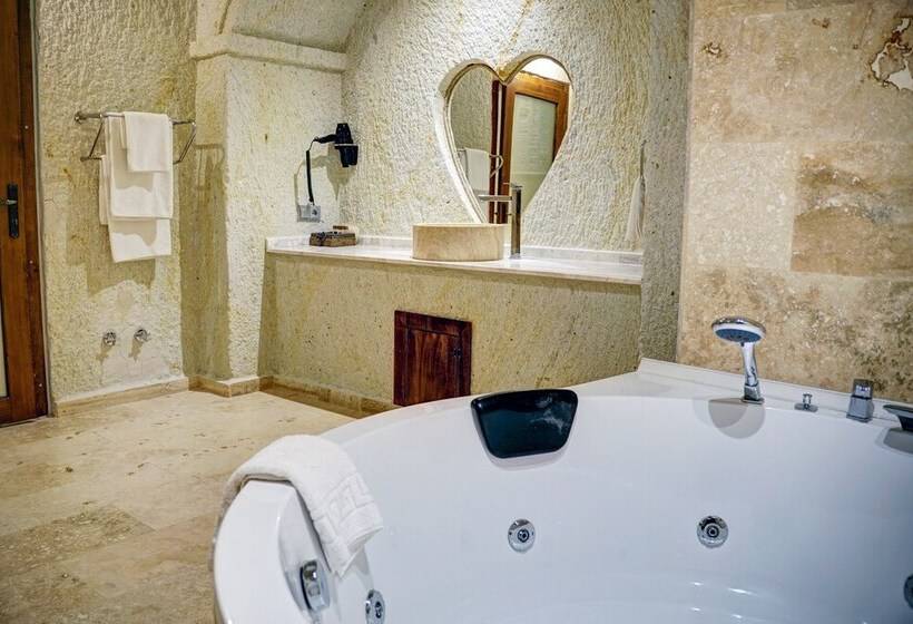 Cappadocia Sweet Cave