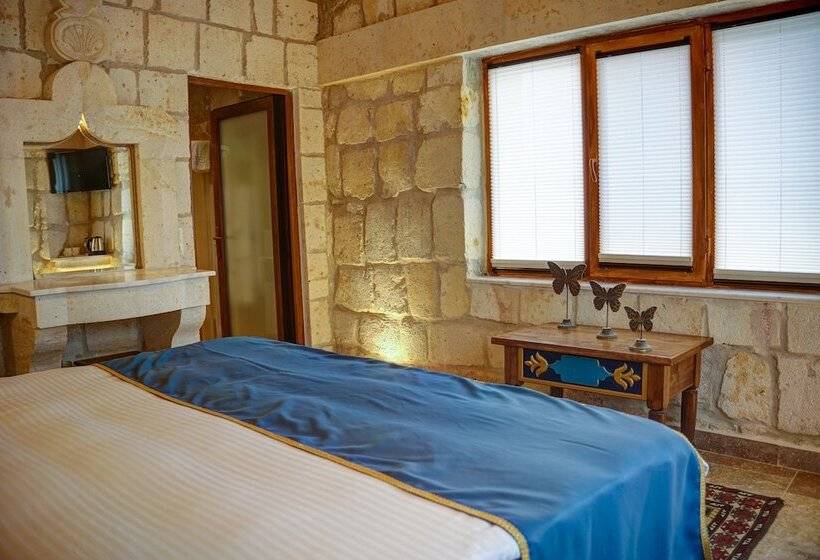 Cappadocia Sweet Cave