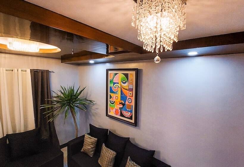 Gabz K Hotel & Resort