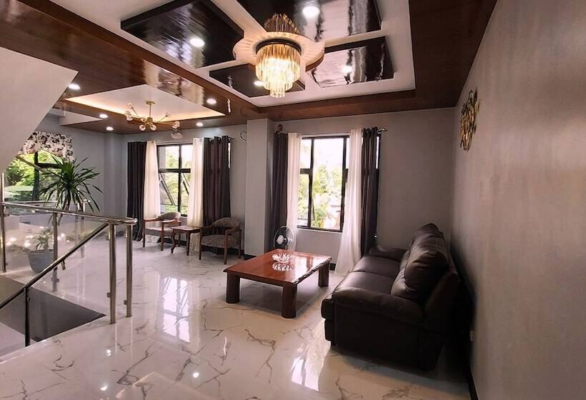 Gabz K Hotel & Resort