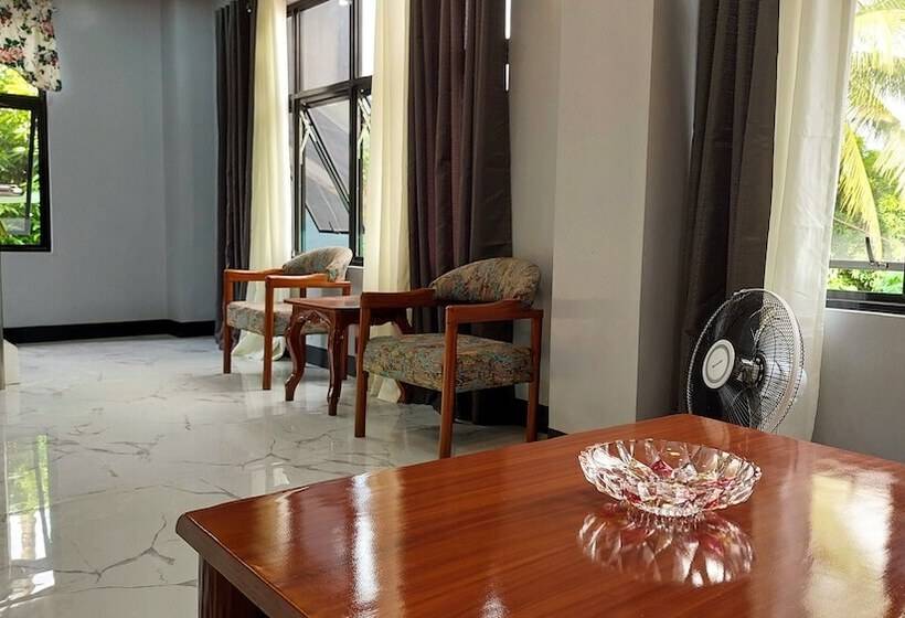 Gabz K Hotel & Resort