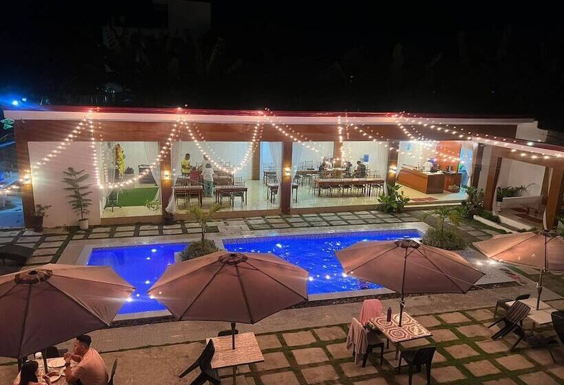 Gabz K Hotel & Resort