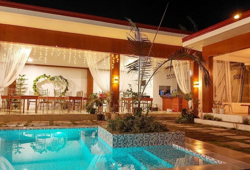 Gabz K Hotel & Resort