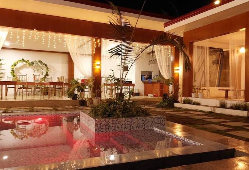 Gabz K Hotel & Resort