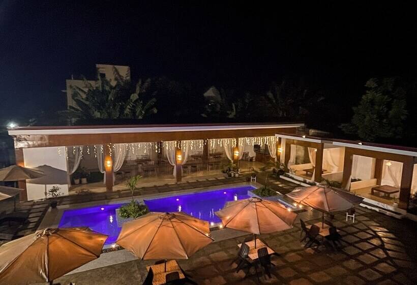 Gabz K Hotel & Resort