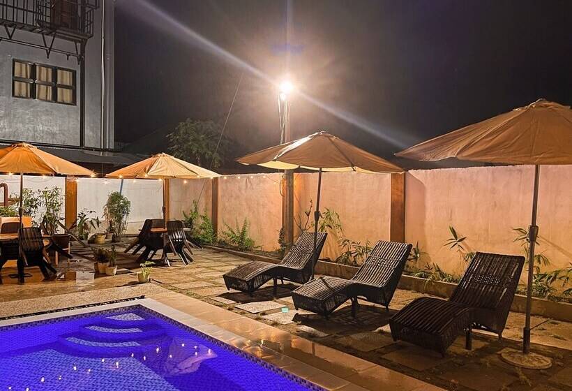 Gabz K Hotel & Resort